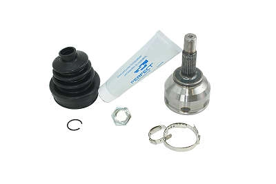 HOMOCINETICA RODA SEM ABS VW FOX 10/20 - GOL 08/20 - VOYAGE 09/20 - 22/22  ESTRIAS TRAVA CENTRAL