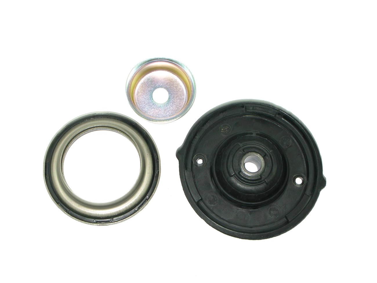 COXIM AMORTECEDOR DIANTEIRO COM ROLAMENTO COM COPO CITROEN C4 07/ - PEUGEOT 307 03/ 308 12/17 408