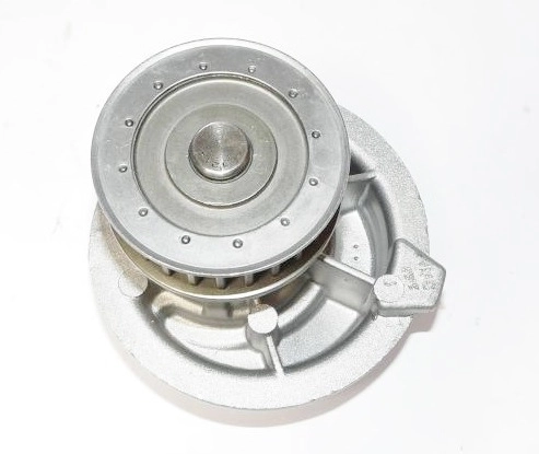 BOMBA ÁGUA LINHA LEVE AGUA GM VECTRA/ZAFIRA 2.0/2.2 8V ASTRA 1.8/2.0 TODOS S-10 2.2/2.4 95/11 13/