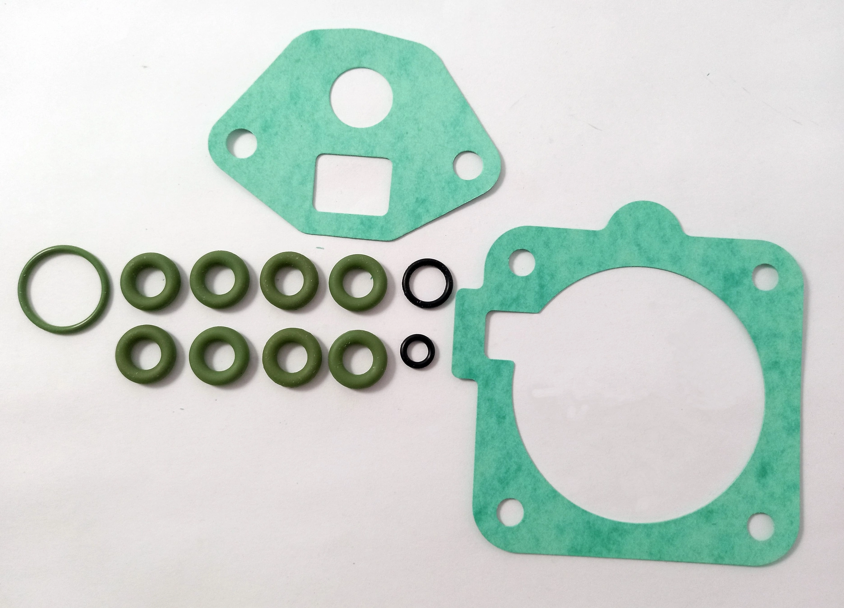 KIT/REPARO INJEÇÃO ELETRÔNICA GM CORSA/PICK-UP 1.0/1.4/1.6 96/05 OMEGA/SUPREMA/S-10/BLAZER 2.2 95/99