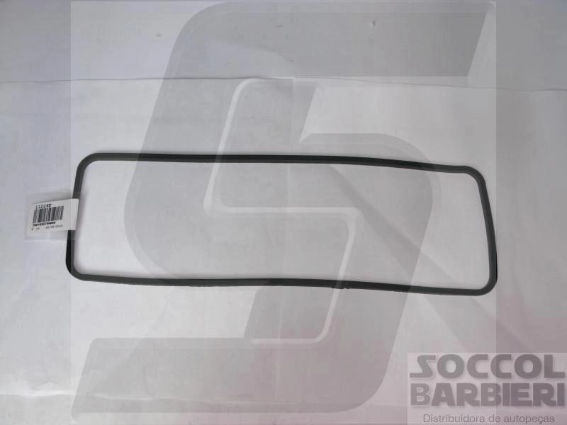 JUNTA TAMPA VÁLVULAS MOTOR AE/CHT FORD CORCEL/DEL REY/PAMPA VW GOL/SAVEIRO