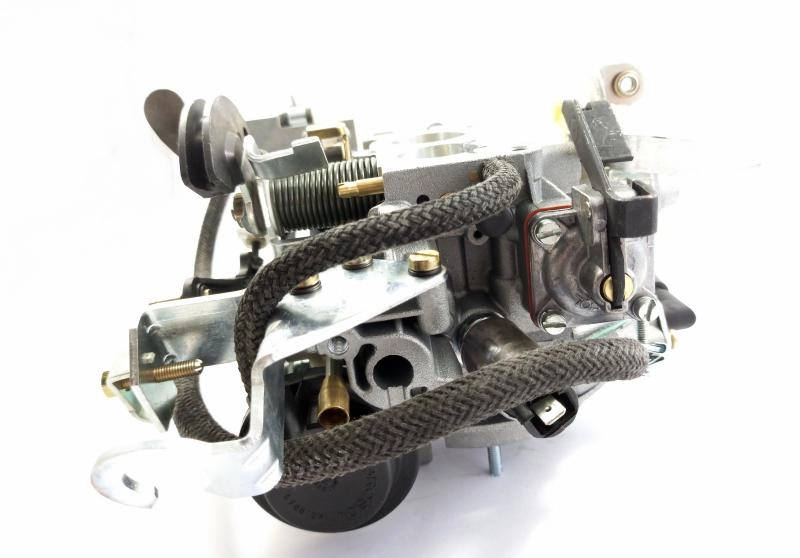 CARBURADOR GM MONZA/KADETT/IPANEMA 1.8/2.0 86/91 - BROSOL 2E GASOLINA