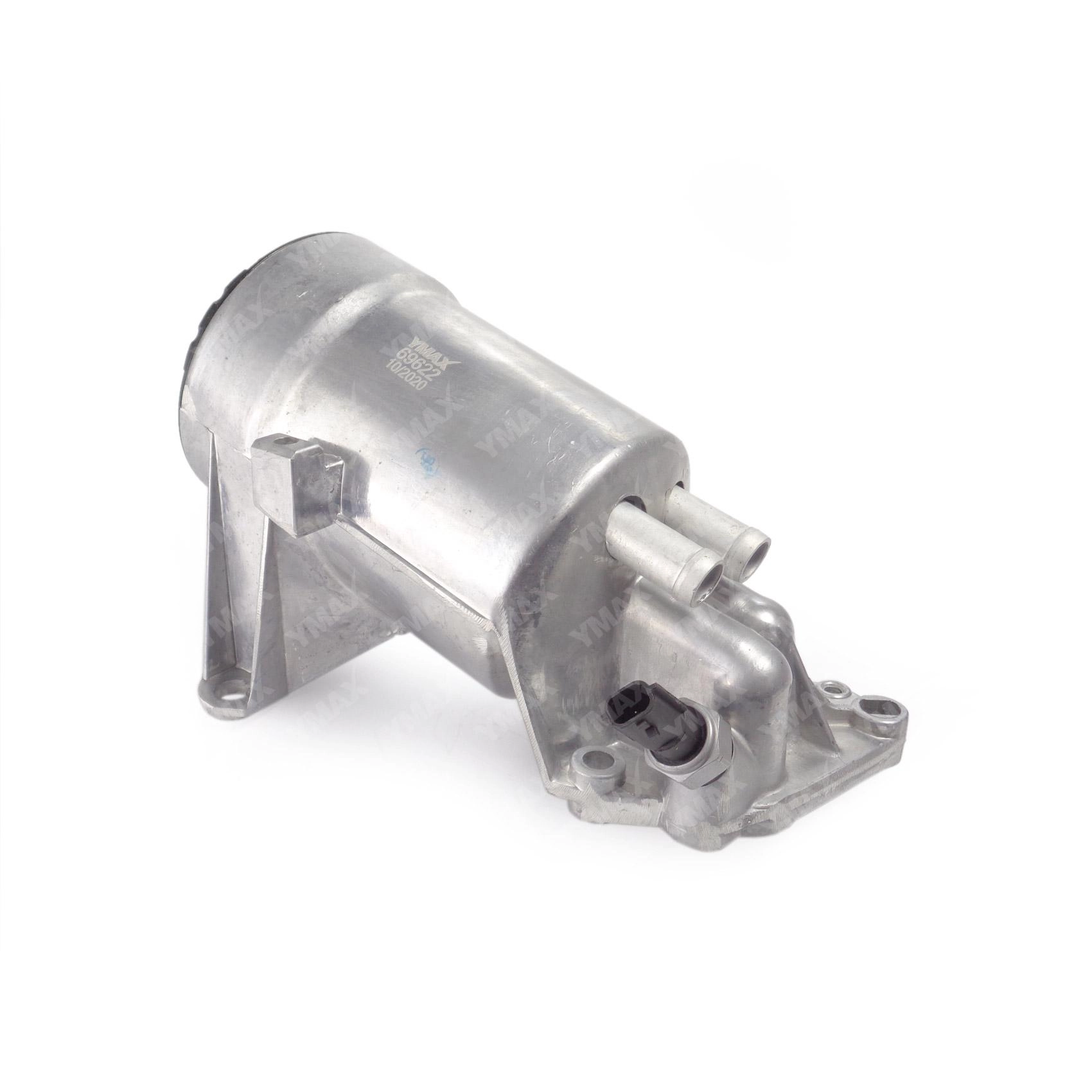 RESFRIADOR OLEO/TROCADOR CALOR DO MOTOR RENAULT MASTER 2.5 16V 2005/2013