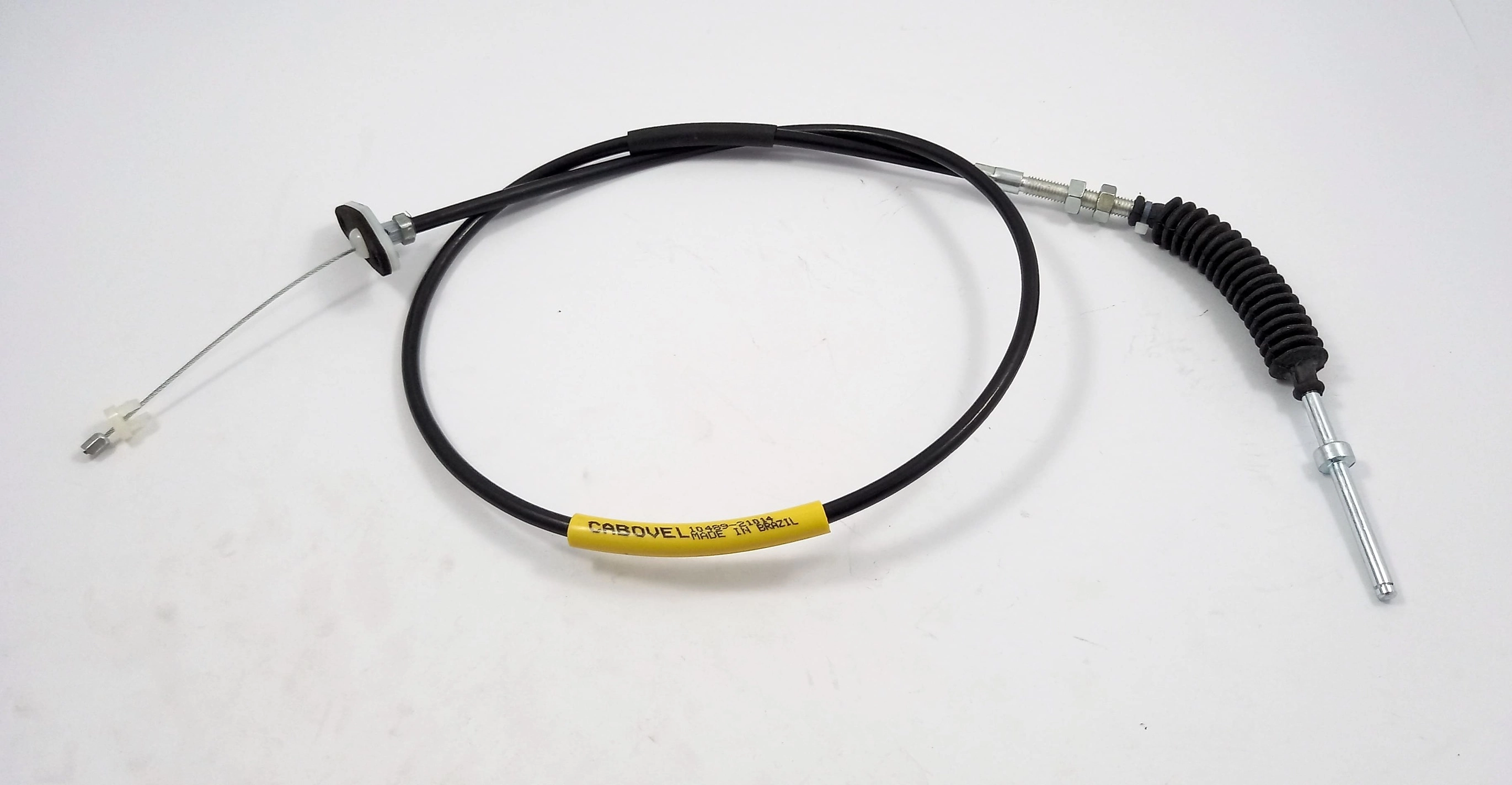 CABO ACELERADOR 1219MM FORD F-1000 DIESEL/92