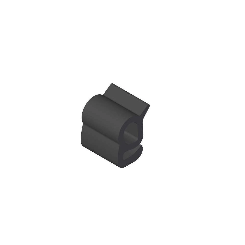 BORRACHA PORTA MB L-608D 1973/ -S/FRISO
