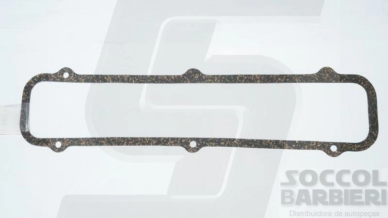 JUNTA TAMPA VALVULAS FIAT UNO/PREMIO/ELBA/FIORINO 1.5/1.6 85/96 - ARGENTINO