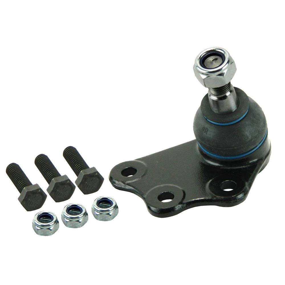 PIVÔ SUSPENSÃO LADO ESQUERDO FIAT DOBLO ADVENTURE 2002/2019 ROSCA