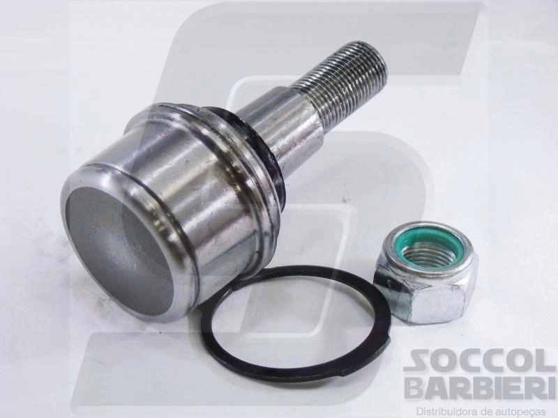 PIVÔ SUSPENSÃO INFERIOR LADO DIREITO/LADO ESQUERDO FORD F-250/350 99/12 4X2 LD/LE