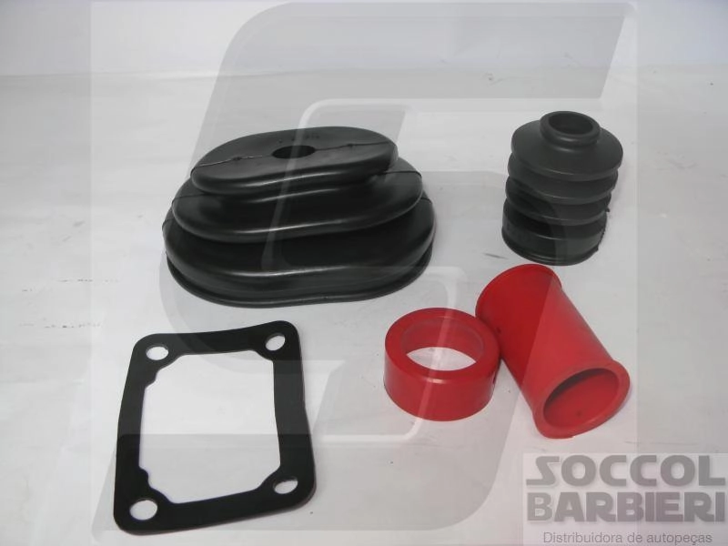 KIT CAIXA TRANSFERENCIA MB OF-809/812/1113 1115/1313/1317 1318/1618/1620 - CONJUNTO