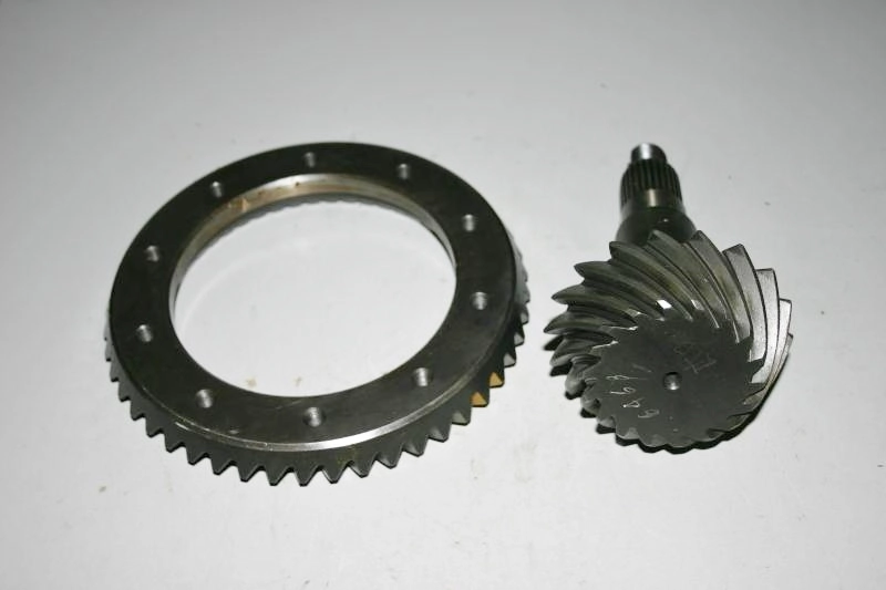 COROA E PINHAO 18X49 FORD F-1000 TURBO 91/ - DANA 46