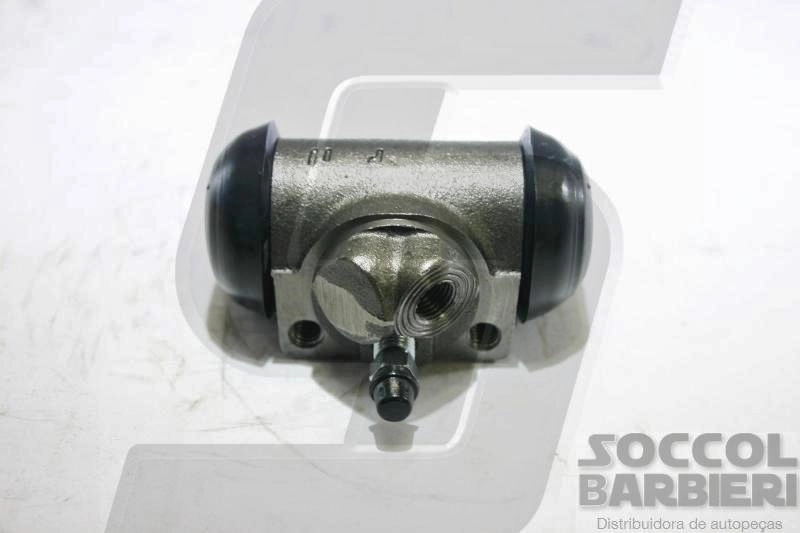 CILINDRO RODA FREIO DIANTEIRO LADO ESQUERDO DIANTEIRA ESQUERDA FORD F-600/7000 72/80 F-11000 80/92 1-1/8