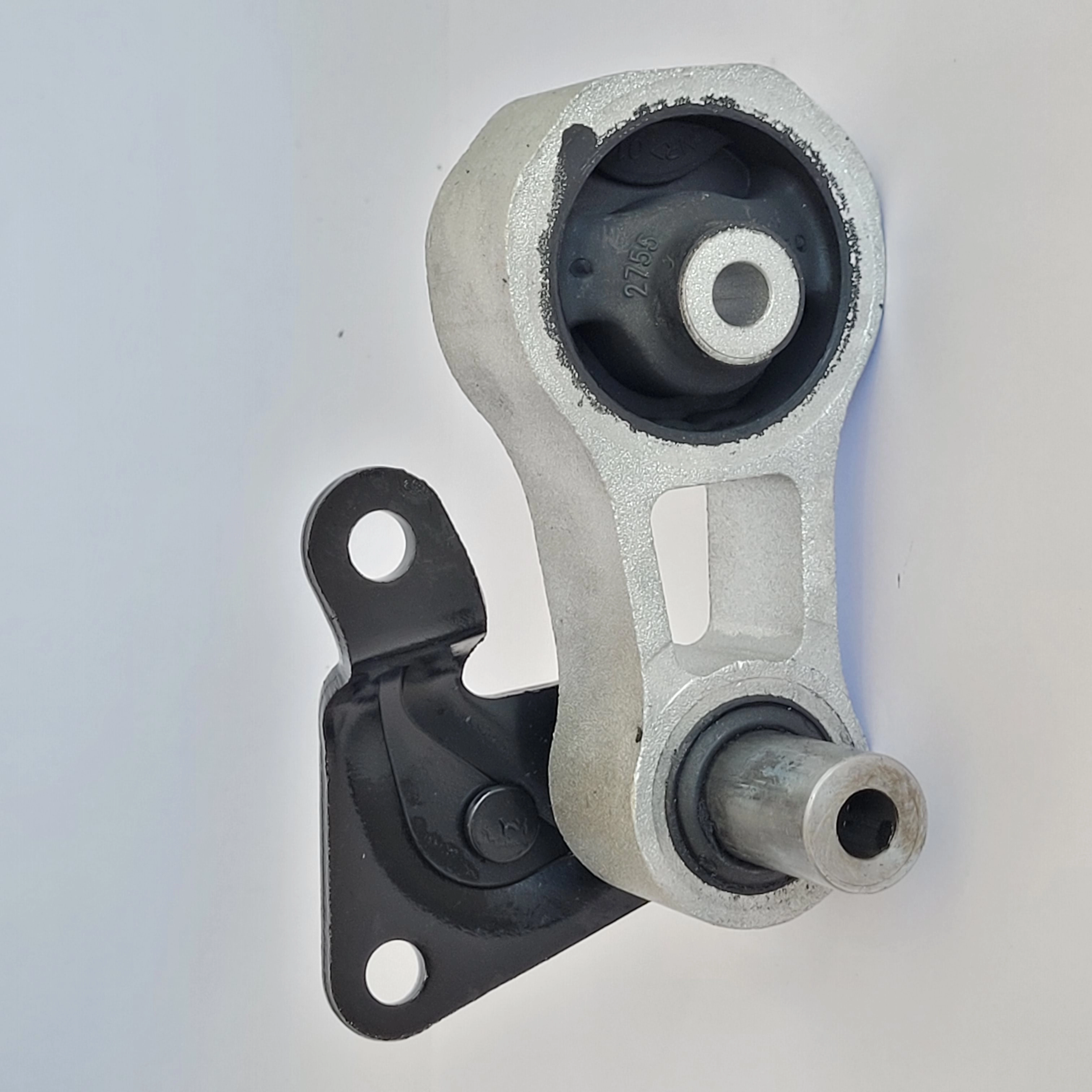COXIM LIMITADOR TORÇÃO MOTOR LADO CÂMBIO FORD NOVO FIESTA 02/14 - ECOSPORT 1.6 03/12 - KA 08/13