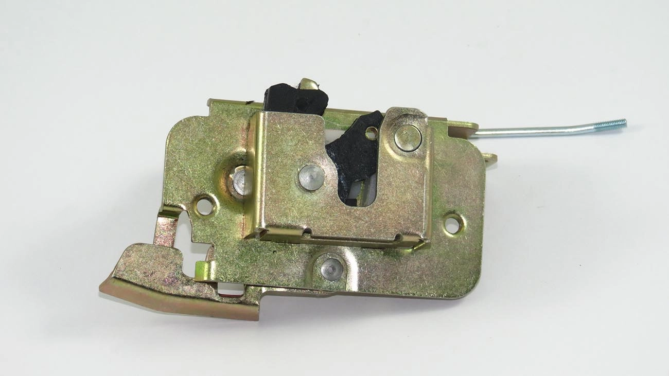 FECHADURA PORTA VW PASSAT TODOS 73/88 - ESQUERDA
