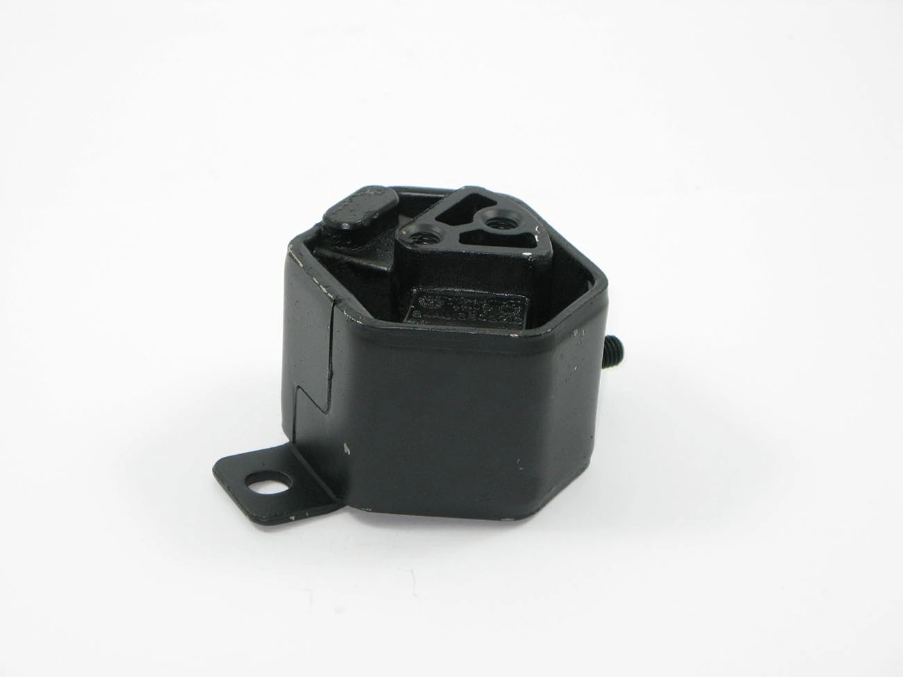 COXIM MOTOR DIANTEIRO ESQUERDO FORD ESCORT/VERONA 1.6 /92 -  ESCORT HOBBY 1.6