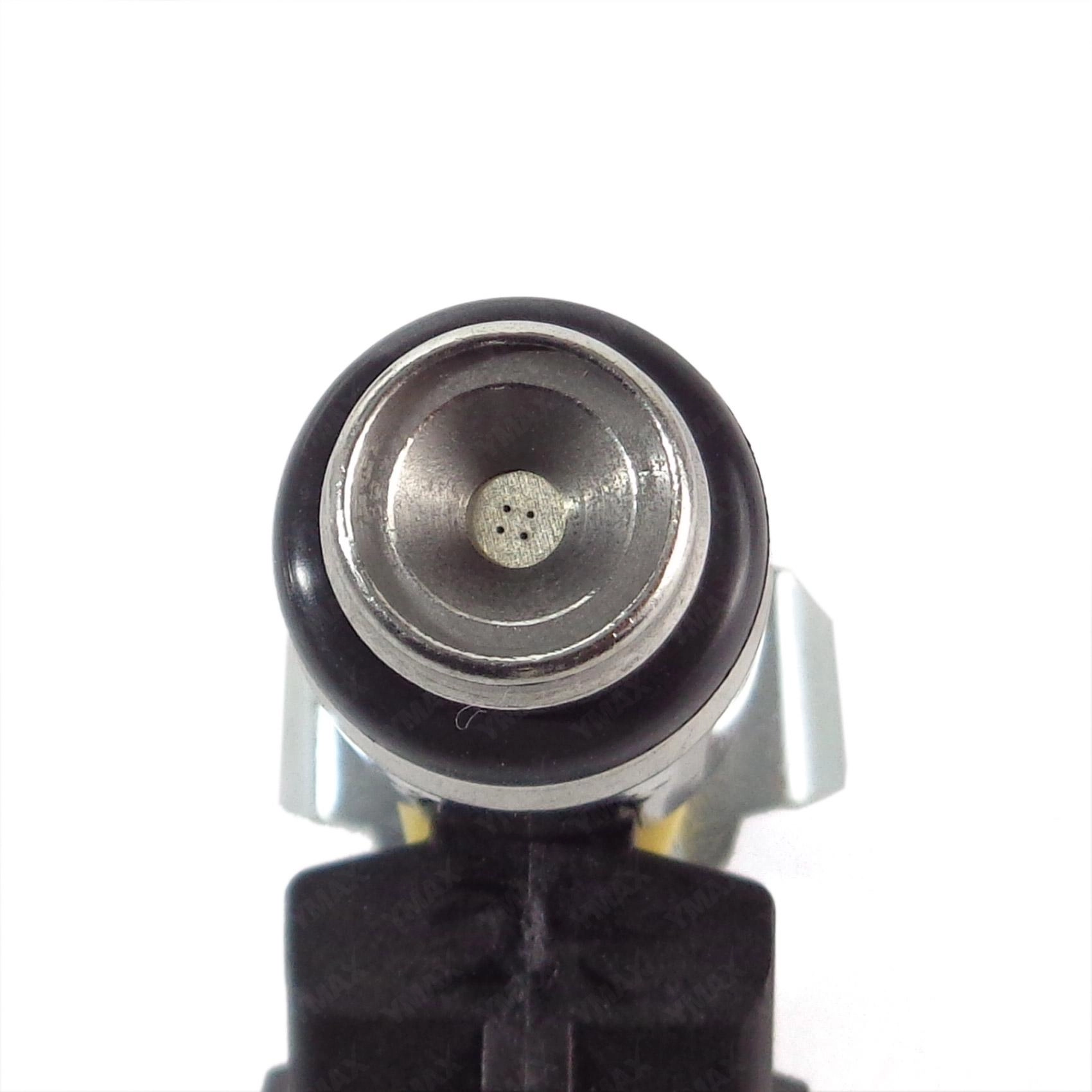 BICO INJETOR SEAT IBIZA 1.0 01/03 - VW GOL/PARATI 1.0 97/00 - POLO 1.0 16V 03/03 - CINTA AMARELA