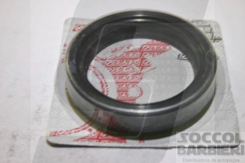 RETENTOR MOTOR DIANTEIRO PERKINS 3.152/4.203