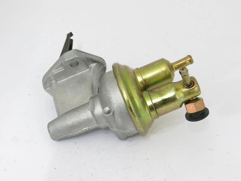 BOMBA COMBUSTÍVEL VEÍCULOS CARBURADOS ÁLCOOL OU GASOLINA 4 CILINDROS COMBUSTIVEL WILLYS F-75/JEEP/MAVERICK/F-100 CIL