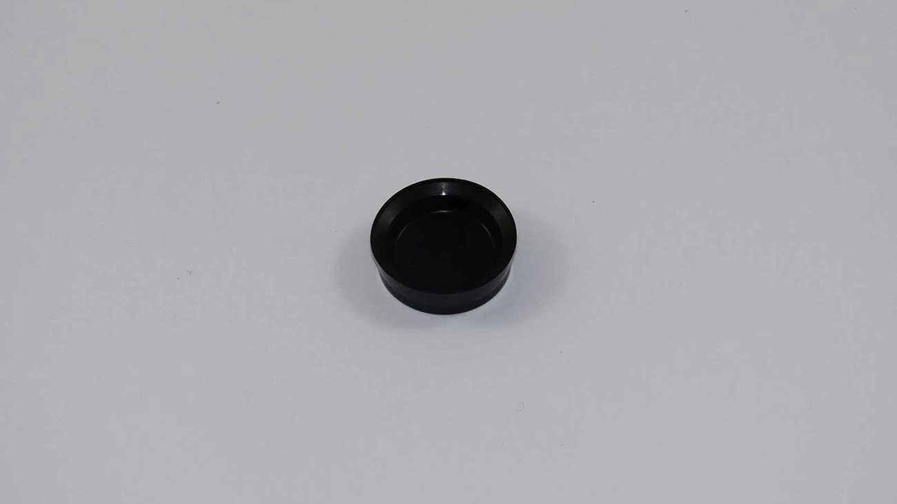 COPO CILINDRO RODA 25.40MM DIANTEIRO 1 P CHRYSLER/FORD/GM/TOYOTA/VW