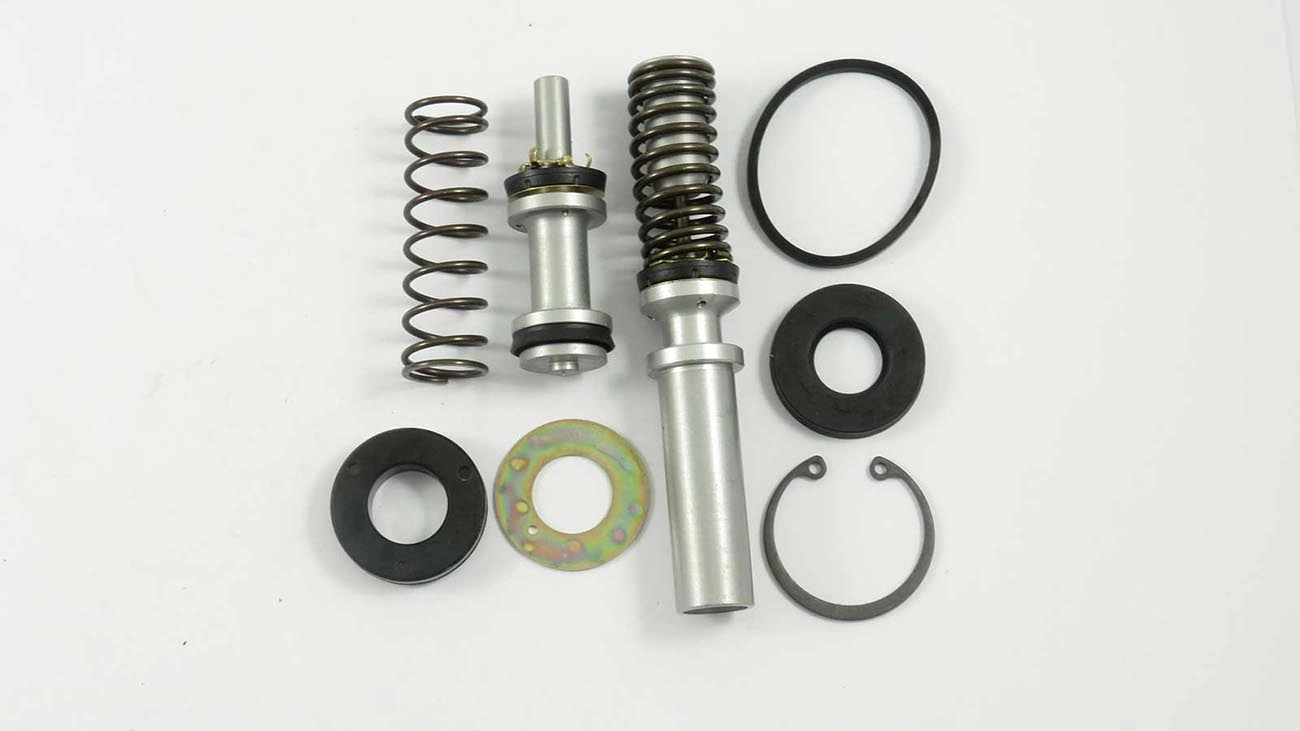 REPARO CILINDRO MESTRE DUPLO 22.22MM VW GOL 2.0 95/00 GERACAO III 01/ PARATI 96/ SAVEIRO 98/ 7/8