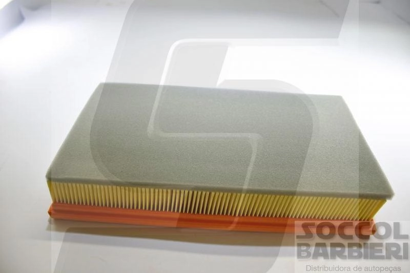 FILTRO AR MOTOR FORD FOCUS 1.8/2.0 TODOS