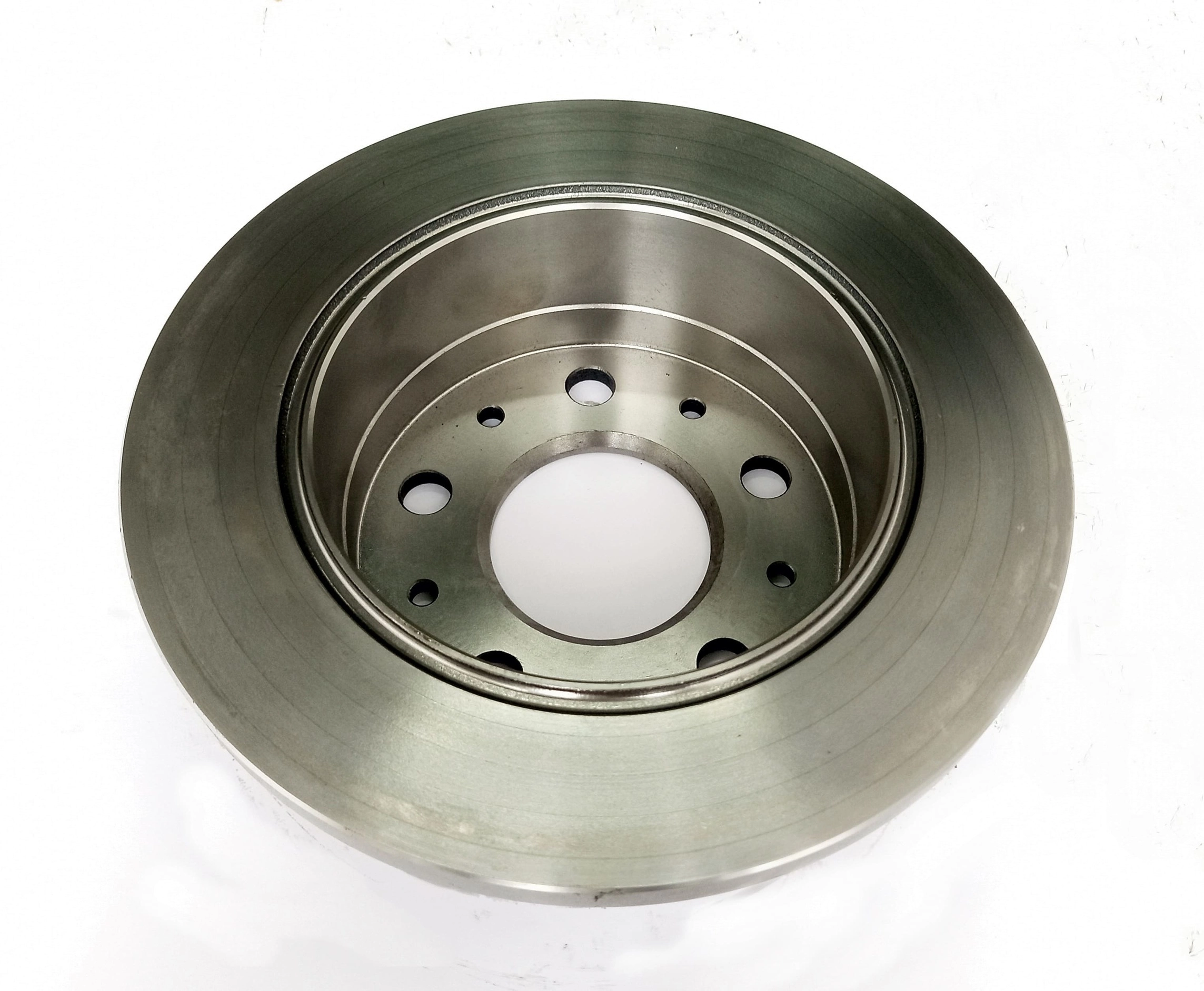 DISCO FREIO TRASEIRO SÓLIDO 279,80MM 5 FUROS JUMPER 01/22 DUCATO 97/18 BOXER 99/19 SOLIDO