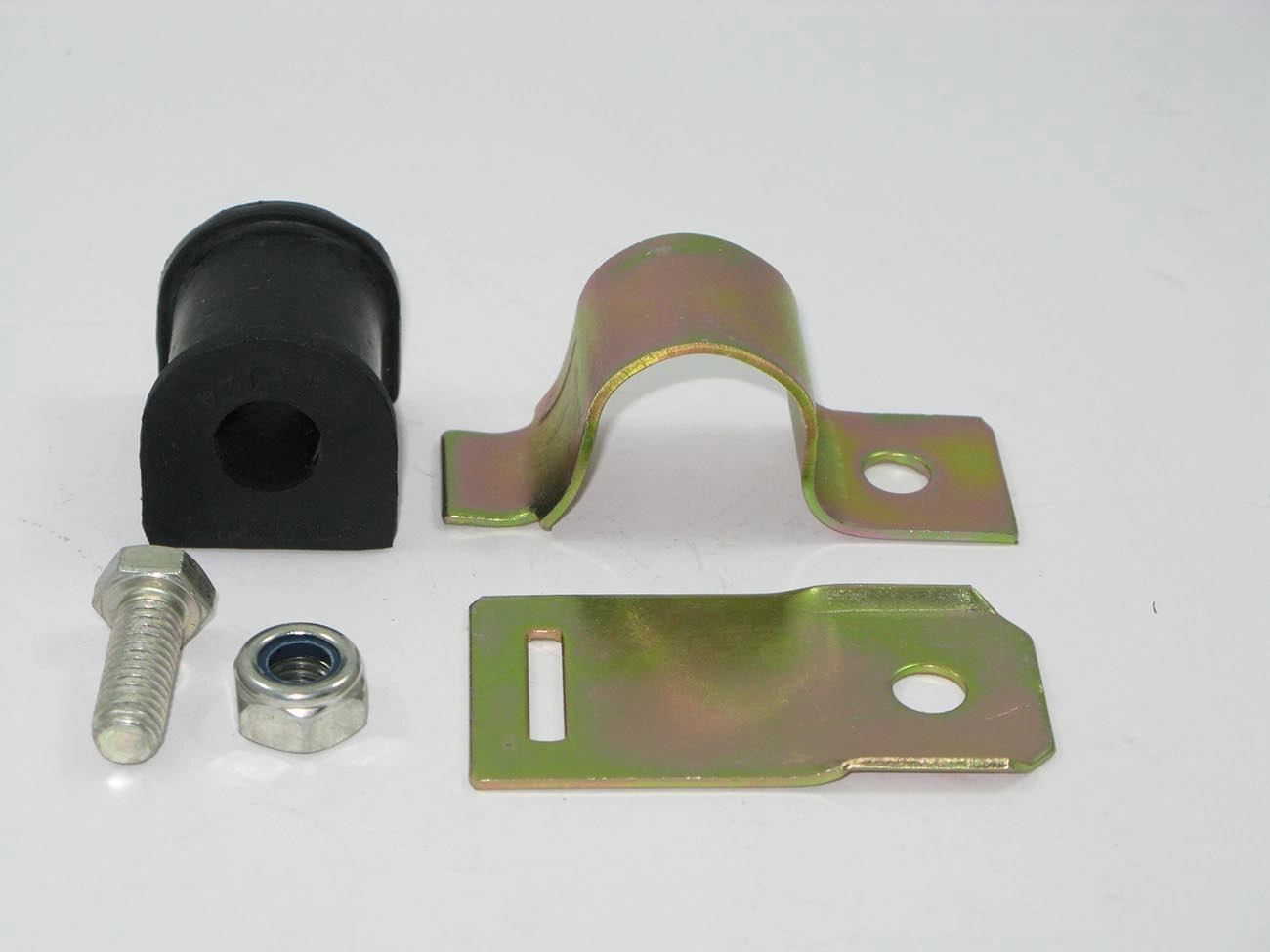 KIT ESTABILIZADOR TRASEIRO GM VECTRA 97/