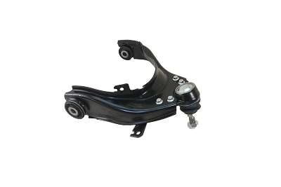 BANDEJA SUPERIOR DIREITA COM BUCHAS/COM PIVO GM NOVA S-10 12/16 4X2/4X4 - TRAILBLAZER 13/16