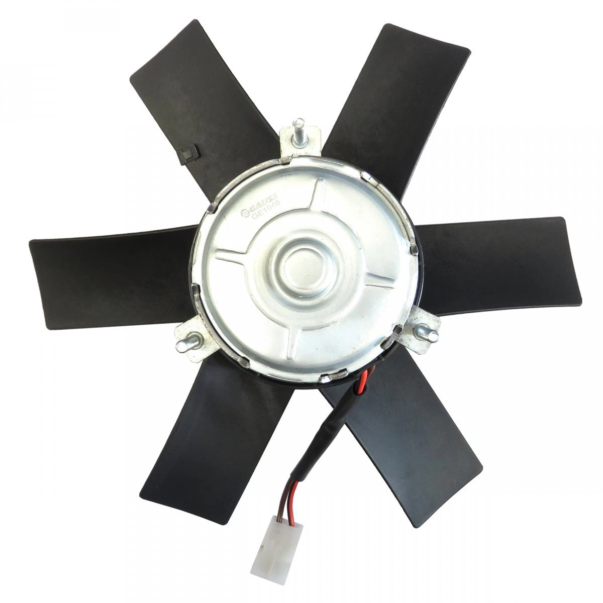 ELETROVENTILADOR FIAT UNO/FIORINO 90/2003 - ELBA/PREMIO 1.5/1.6 89/94