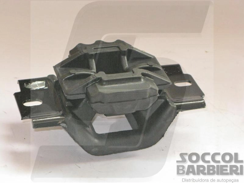 COXIM CAMBIO FORD NOVO FIESTA 2002/2013 - ECOSPORT 2003/2013 - KA 2008/2013 - ESQUERDO