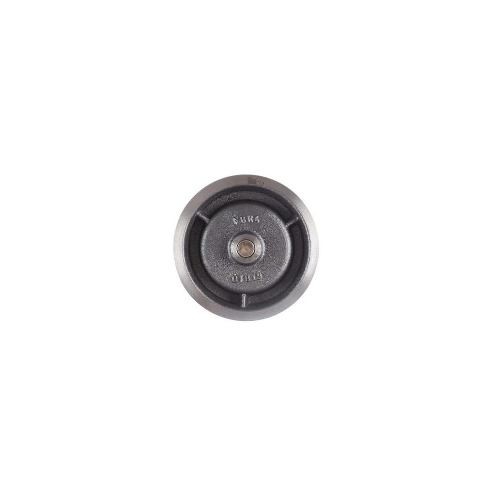 BOMBA AGUA FIAT PALIO/WEEKEND/SIENA/STRADA 1.6 8V 98/00 - TIPO 1.6 96/97 C/ACD - COM POLIA DUPLA