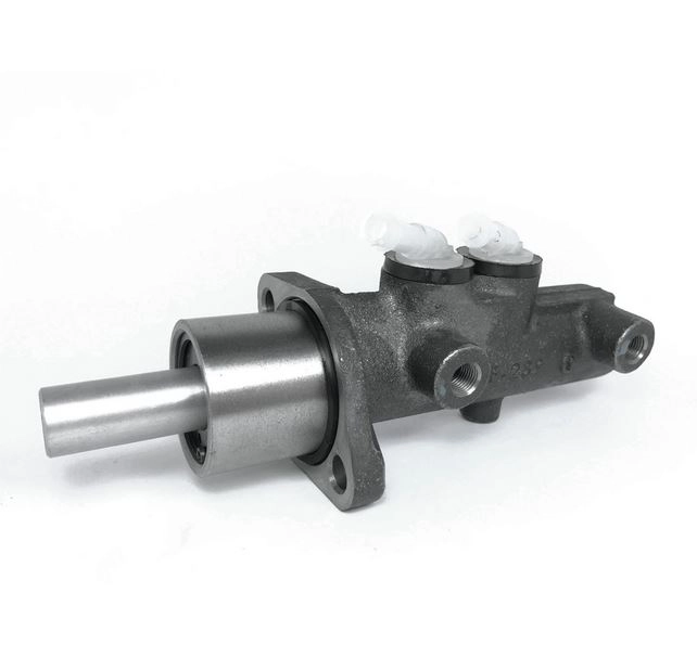 CILINDRO MESTRE FREIO COM ABS FIAT IDEA 06/16 - PALIO WEEKEND 08/12 - STRADA 09/12 - 22.22MM