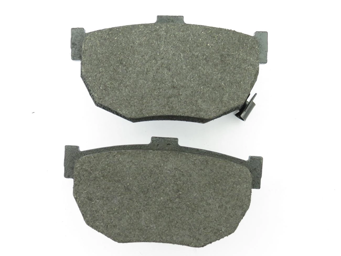 PASTILHA FREIO RODA TRASEIRA KIA ELANTRA 95/06 JAC J5 12/16 J6 11/16 CERATO 04/13