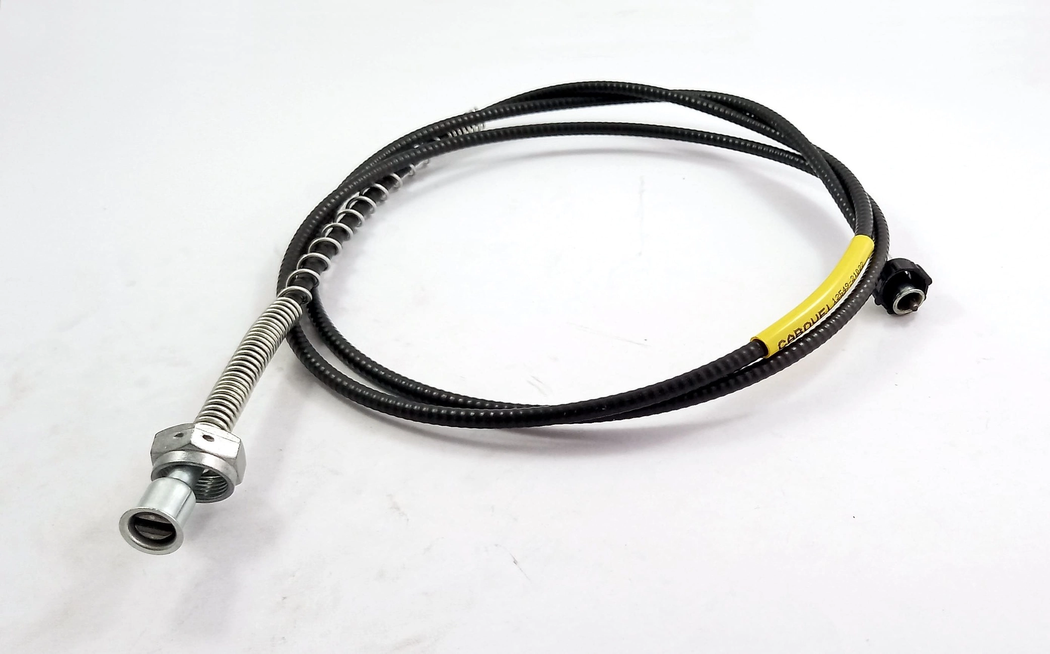 CABO VELOCIMETRO MB L 1113/1116/LS 1113/LK 1113 - DIAMETRO DO CABO 3.20MM 2190MM