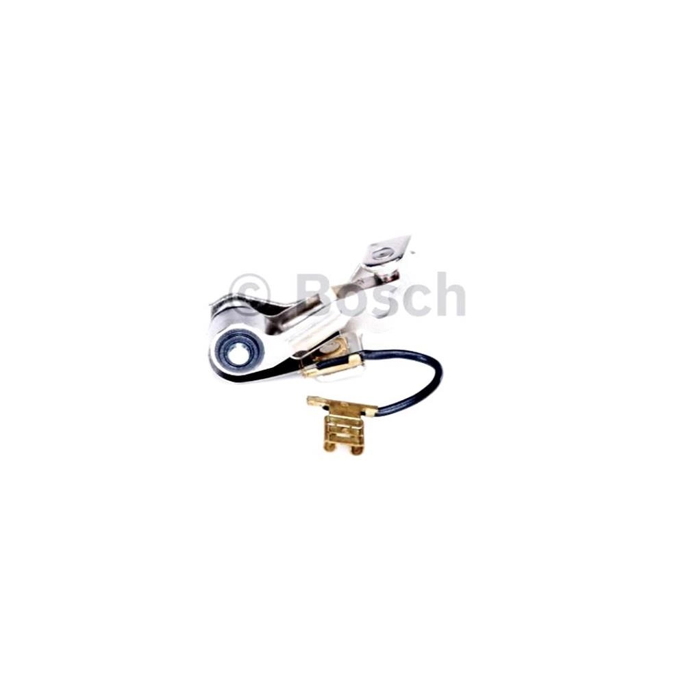 PLATINADO DISTRIBUIDOR VW 74/ TODOS FORD CORCEL II GM CHEVETTE FIAT 147/UNO