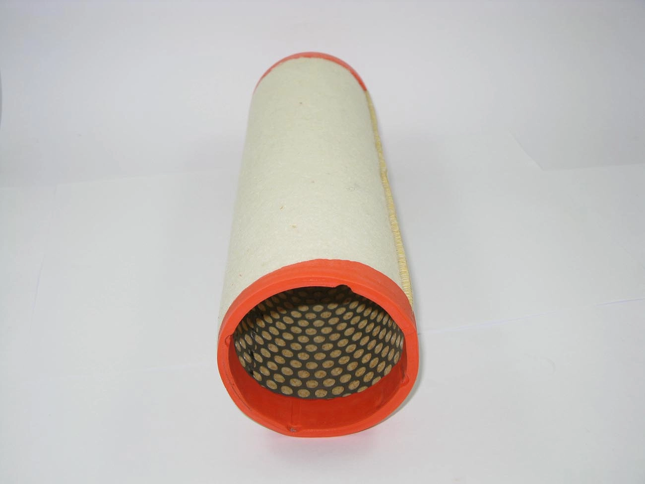 FILTRO AR SECUNDARIO AGRALE 6000/FURGOVAN 6000 A5/A6 - MWM 2.8 - INTERNO