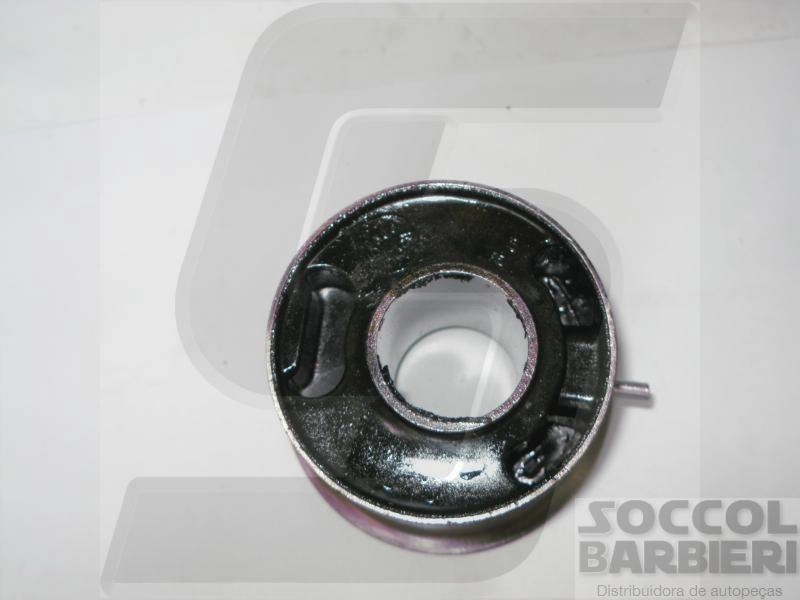 COXIM DO MOTOR FORD CARGO 815E/1317E/1517E/1717E CUMMINS 2005/ ELETR. - TRASEIRO