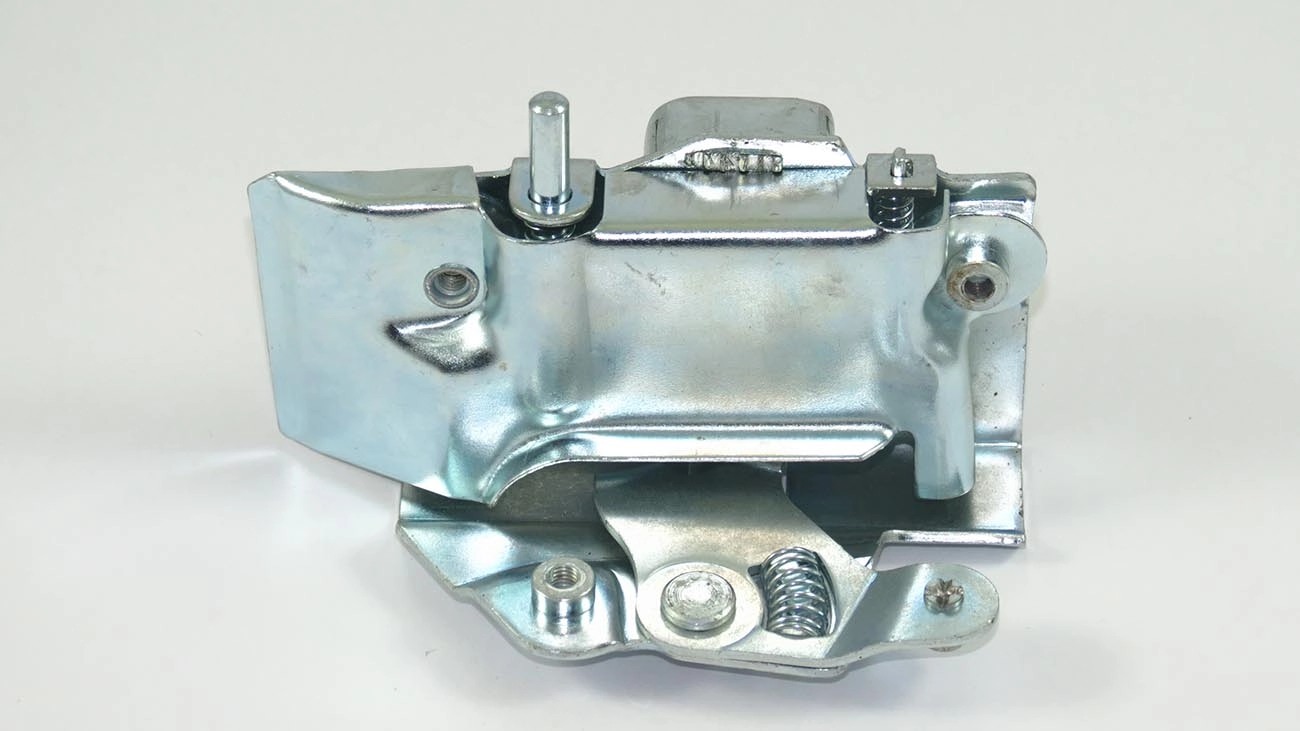 FECHADURA PORTA VW FUSCA /77 - ESQUERDA