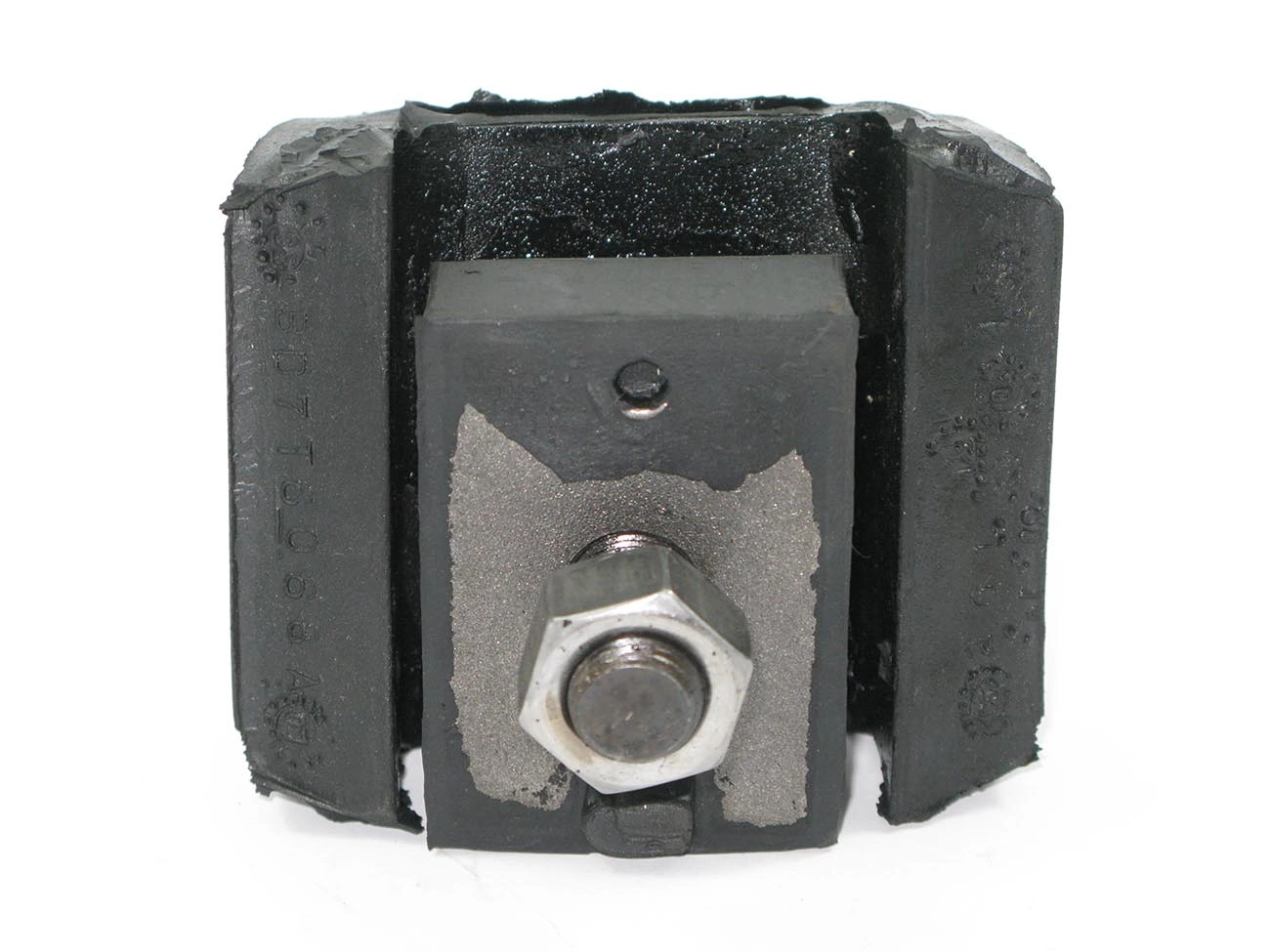 COXIM MOTOR FORD F-13000 MWM - TRASEIRO 9/16