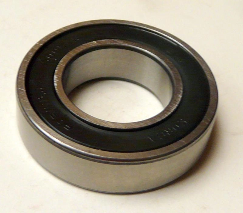 ROLAMENTO INDUSTRIAL 25X47X12MM TIMKEN