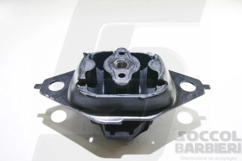 COXIM DIANTEIRO MOTOR FIAT TEMPRA 1992/1999 - TEMPRA 1992/1996 EXCETO SW - DIREITO/ESQUERDO