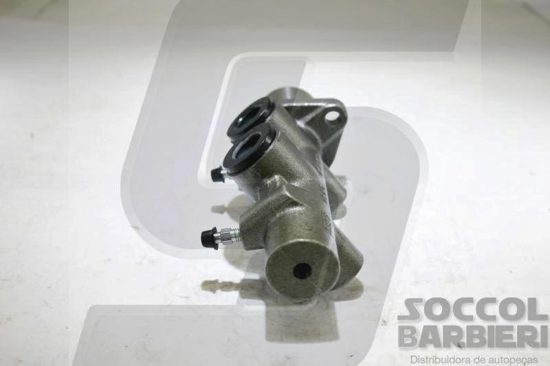 CILINDRO MESTRE FREIO DUPLO 20.63MM SISTEMA BOSCH GM CHEVETTE/CHEVY 87/95 TODOS