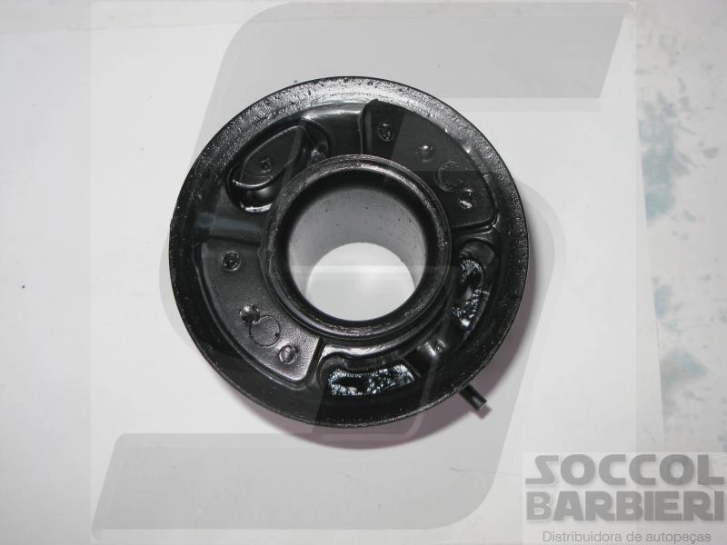 COXIM DO MOTOR FORD CARGO 2001/ CUMMINS - TRASEIRO
