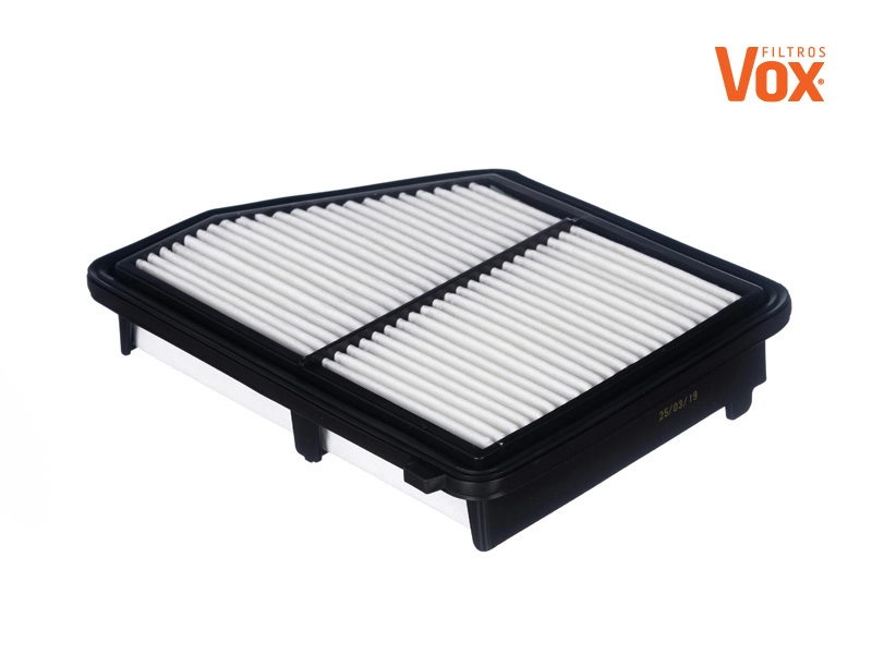 FILTRO AR HONDA CIVIC 2.0 2016/