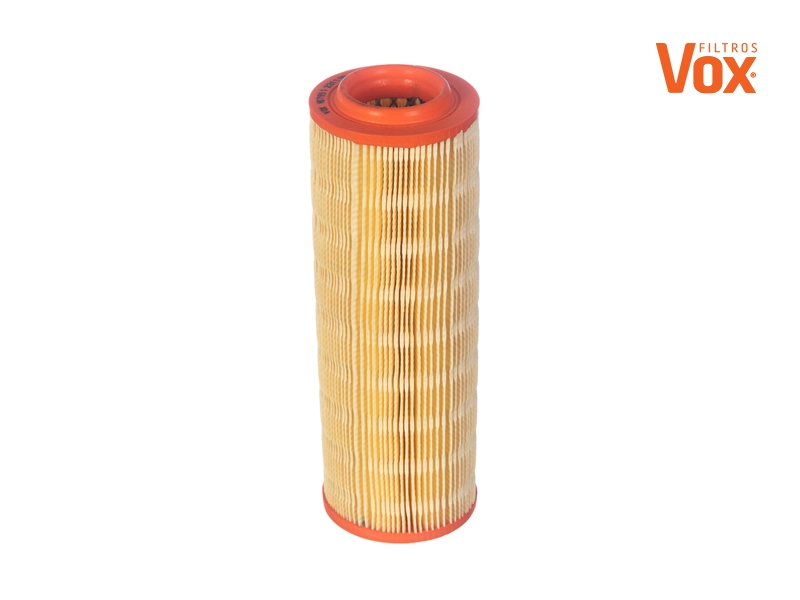 FILTRO AR FORD ECOSPORT 2.0 DURATEC 2003/2011