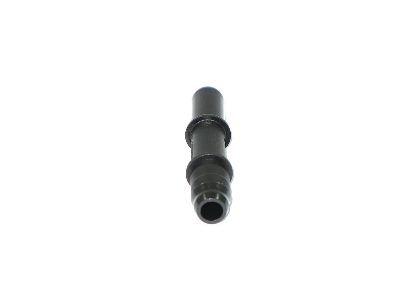 ADAPTADOR RETO PRETO 3/8X3/8