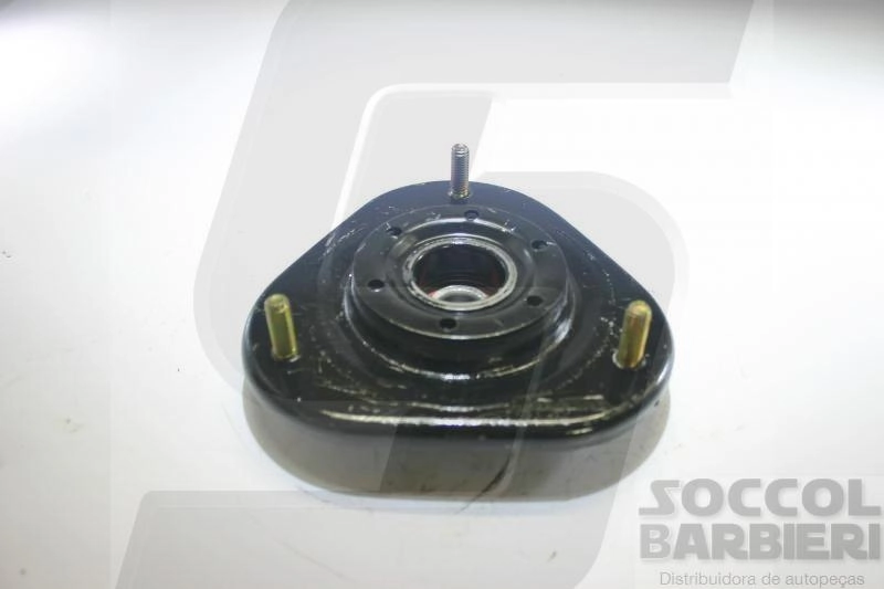 COXIM AMORTECEDOR DIANTEIRO COM ROLAMENTO FURO 15MM TOYOTA COROLLA 1.6/1.8 16V 02/08