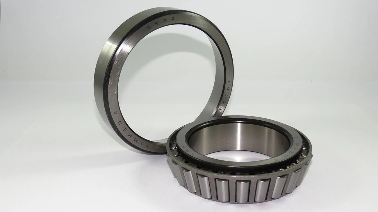 ROLAMENTO RODA TRASEIRO INTERNO DIFERENCIAL VOLVO N-10/12 NL-10/12 B-58 LATERAL