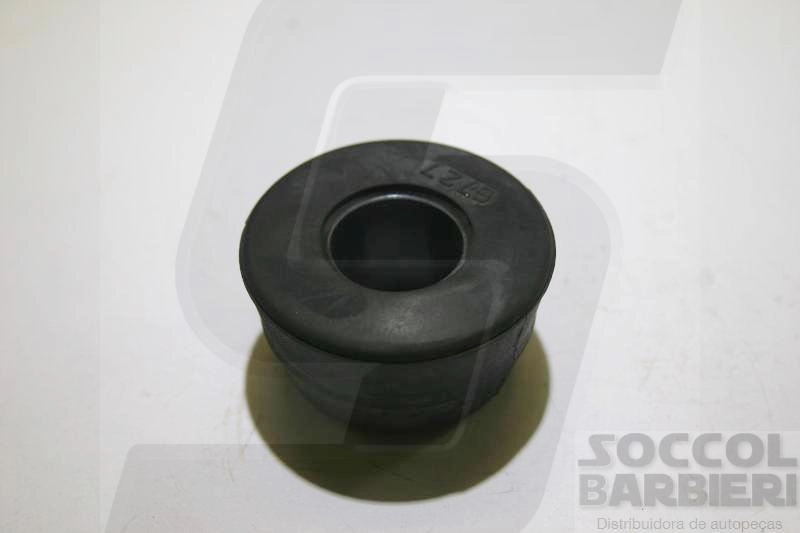 BUCHA DA BARRA TENSORA TOYOTA HILUX 4X2 69/80