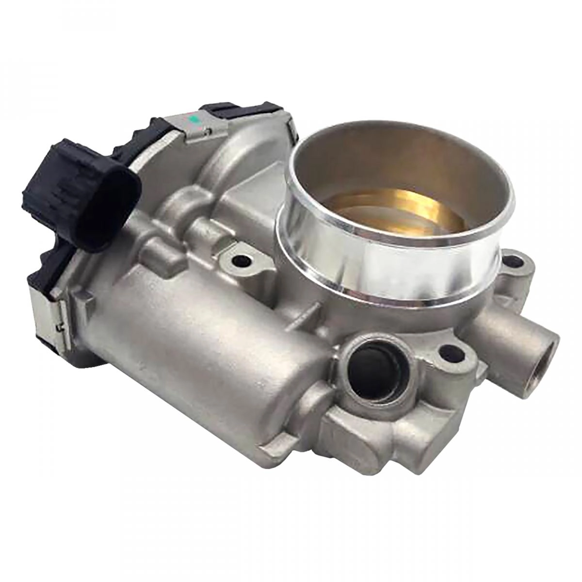 CORPO DE BORBOLETA TBI GM S-10/S-10 2.4 FLEX 2012/2016