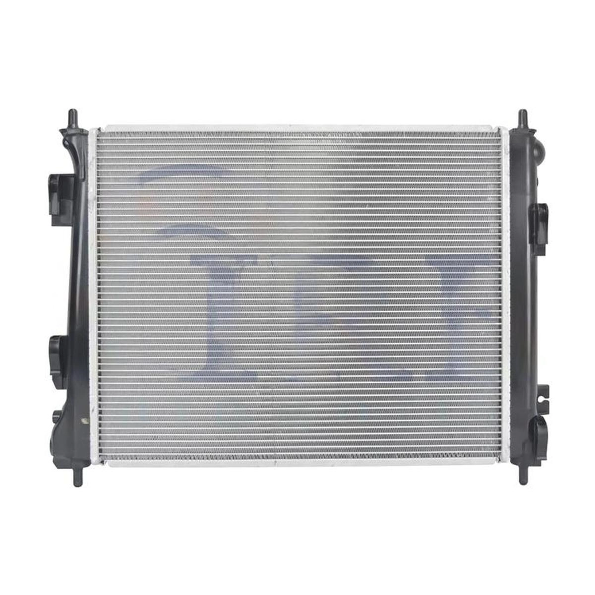 RADIADOR HYUNDAI HB20 1.0 12V 2020/